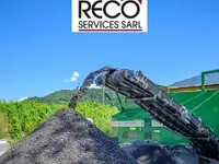 Reco Services Sàrl