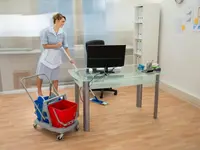 Senioren-Unterhaltsreinigung GmbH