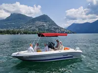 Boatcenter Palace Lugano SA