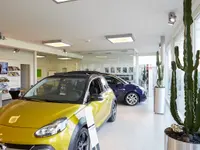 Ring Garage AG Suhr