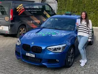 Auto / Motorrad Fahrschule CityDrive.ch / Moto-Kurs.ch