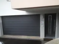 MEBAG Stahl und Metallbau AG