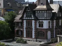 Luginbühl Liegenschaften GmbH