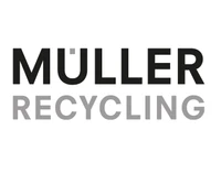 Müller Recycling AG-Logo