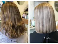 Coiffure Elodie