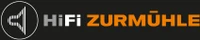 HiFi Zurmühle GmbH-Logo