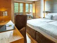 ASPEN alpin lifestyle hotel