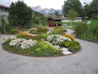 Fritz Gartenbau AG - Klicken Sie, um das Bild 2 in einer Lightbox vergrössert darzustellen