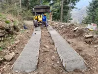 Willy Robbiani costruzioni sagl - Klicken Sie, um das Bild 2 in einer Lightbox vergrössert darzustellen