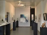Keller Galerie