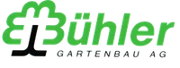 Bühler Gartenbau AG-Logo