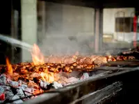 Musti Grill