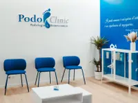 PodoClinic Sagl - Klicken Sie, um das Bild 3 in einer Lightbox vergrössert darzustellen