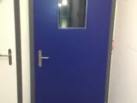 Schreinerei Gschäll GmbH