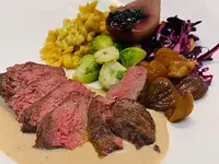 Ristorante Orologio