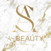 AS BEAUTY logo