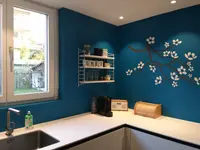 Malergeschäft Monika Brändle GmbH