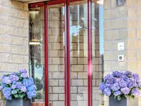 Résidence les Marronniers - Fondation Marcel Bourquin