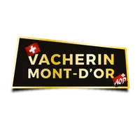 Interprofession du Vacherin Mont-d'Or-Logo