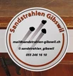 Sandstrahlen Gibswil