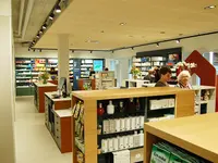 Apotheke Meyer Roggwil AG