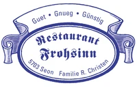 Frohsinn-Logo