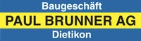 Paul Brunner AG-Logo