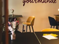 A la suite gourmande Sàrl