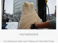 Wasch- & Bügelsalon Sursee GmbH