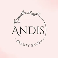 Andis Beauty Salon-Logo