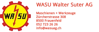 Wasu Walter Suter AG