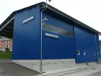 Elepress Bau AG