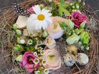 Blumengeschäft Löwenzahn