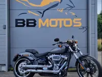 BB MOTOS BAPTISTA BRUNO