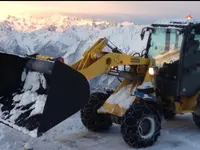 NB déneigement Sàrl - Nendaz - Klicken Sie, um das Bild 1 in einer Lightbox vergrössert darzustellen