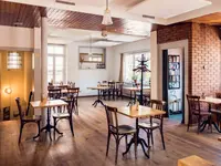 Restaurant Ludmilla
