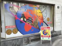 Nuovo Cambio SA