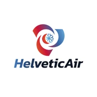 HelveticAir Sàrl-Logo