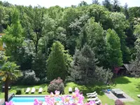 Garni Villa Siesta Park