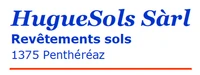 HugueSols Sàrl-Logo