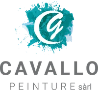 Cavallo Peinture Sàrl-Logo