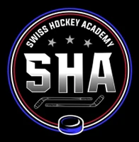 Logo Swiss Ice Hockey Academy