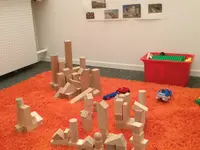 Villa Kunterbunt Kita am Letzigraben GmbH