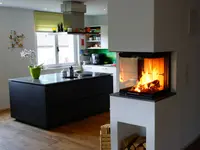 Strässler Fire & Design GmbH - Klicken Sie, um das Bild 1 in einer Lightbox vergrössert darzustellen