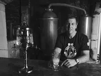 Absinthe La Valote Martin Sàrl