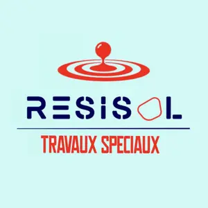 Resisol Travaux Spéciaux Sàrl