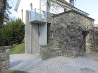 Högg Treppenlifte