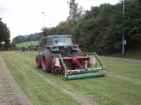 Farner Gartenbau AG