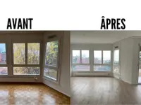 Ritsa rénovation Sàrl