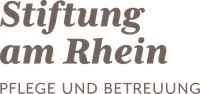 Stiftung am Rhein logo